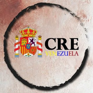 Logotipo del Consejo de Residentes Españoles (CRE)
